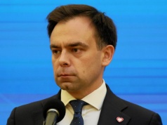 Nowy podatek? Były rozmowy. Minister finansów: Tego wymaga moja rola