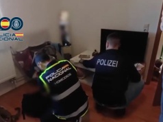 To on miał zabić byłego doradcę Janukowycza. Zatrzymanie po międzynarodowej akcji