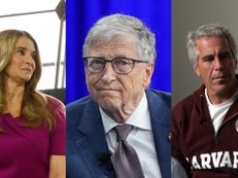 Bill Gates przyznał się do ZDRADY Melindy z dwiema kobietami. Biznesmen PRZEPRASZA za powiązania z Epsteinem