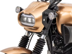 Nowe motocykle 125 na kat. B. Wystarczy przeciętne miesięczne wynagrodzenie