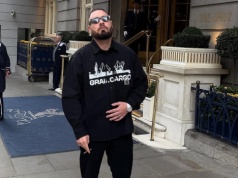 Trueman kupił katalog kolejnego polskiego rapera