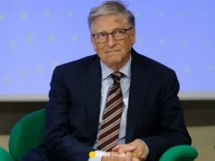 Bill Gates tłumaczył się z relacji z Jeffreyem Epsteinem. Nagle przyznał się do zdrady żony