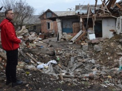 Ukraina: siedem osób zginęło w rosyjskich atakach w ciągu ostatniej doby