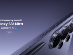 Obejrzałem Samsung Unpacked. Powiało nudą, ale jedno mnie kupiło