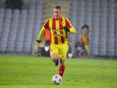 Marcel Pięczek przedłużył kontrakt z Koroną