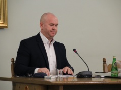 Paweł Wojtunik z nową fuchą w Orlenie