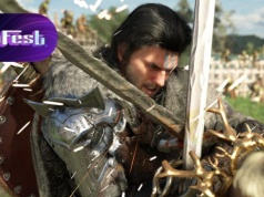 Crimson Desert prezentuje nowe spojrzenie zza kulis z oficjalnymi aktorami głosowymi – IGN Fan Fest 2026