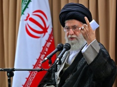 Iran grozi po orędziu Trumpa. „Mocny cios”