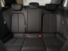 103 500 zł za fabrycznie nowe Audi to mniej, niż za konkurencyjną Kię. Pod maską 4 cylindry