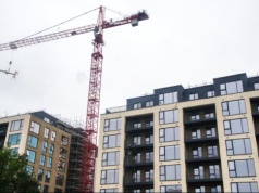 Ceny najmu rosną, oferty znikają w godzinę. Co się dzieje na rynku mieszkań w Irlandii?