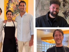 Michelin odkrywa Gran Canarię: trzy nowe perełki gastronomiczne