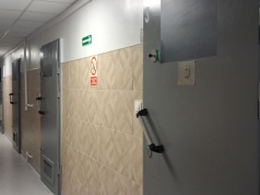 Szczecińska izba wytrzeźwień "prawie zawsze jest pełna"