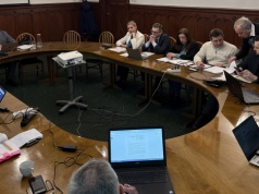 Podział Zarządu Infrastruktury Miejskiej w Słupsku nadzieją na dokończenie ringu