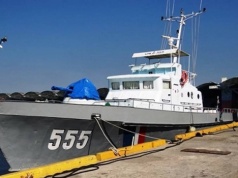 Kuba ostrzelała amerykańską łódź. Cztery osoby zginęły, siedem jest rannych