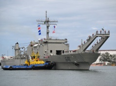 Strzały u wybrzeży Kuby. Cztery osoby zginęły w starciu ze strażą przybrzeżną