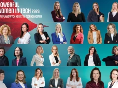 Powerful women in tech. 25 wpływowych kobiet w technologiach