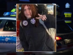 Zaginęła 16-letnia Justyna z Wrocławia. Wyszła ze szkoły w centrum i zniknęła