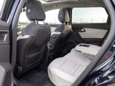 Wygląda jak SUV, oferuje przestrzeń Superba i kosztuje o 53 248 zł mniej. Ten Citroen świetnie nadaje się dla rodziny