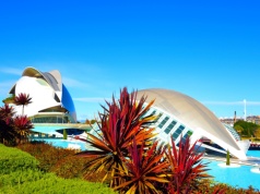 Od gotyckich wież po kosmiczne budowle 🏰 🚀 City break w Walencji za 889 PLN 🤩 Idealne godziny lotów i 4⭐ hotel 🥘😎