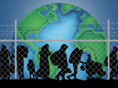 Włochy: olbrzymia nadreprezentacja migrantów wśród kryminalistów  