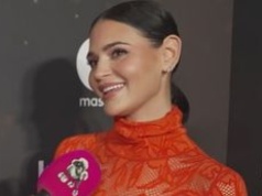 Honorata Skarbek ukrywała, że JEST ZAKOCHANA! Zamierza zdradzić coś więcej? (WIDEO)