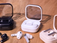 Samsung zaskoczył nowymi słuchawkami. Nowa definicja klasy premium
