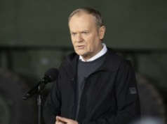 Donald Tusk ukarany za wypowiedź w Sejmie