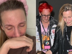 Pola Wiśniewska zalała się łzami na nagraniu. To nie uciszy plotek o kryzysie w małżeństwie