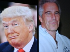 Z akt Epsteina zniknęły dokumenty. Wśród nich są oskarżenia pod adresem Trumpa