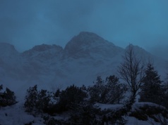 Tragedia w Tatrach Słowackich. Dwóch Polaków zginęło w lawinie
