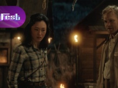 Macki z głębin - nowy Tytan w Monarch: Legacy of Monsters wygląda jak żywy kataklizm | IGN Fan Fest 2026