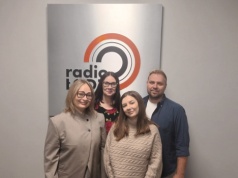 O tym chcemy rozmawiać. Czy stawiać dziecku granice?