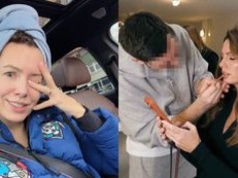 Agnieszka Hyży pokazała się bez makijażu i zaprezentowała METAMORFOZĘ włosów (FOTO)