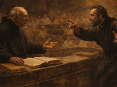 Braterski apel bpa Athanasiusa Schneidera do papieża Leona XIV o budowanie mostu z Bractwem Kapłańskim Świętego Piusa X