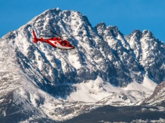 Lawina w słowackich Tatrach. Zginęło dwóch Polaków