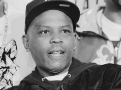 Nie żyje współzałożyciel Wu-Tang Clan. Oliver "Power" Grant zmarł w wieku 52 lat