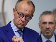 Niemcy luzują politykę klimatyczną. Wcześniej doprowadziła do upadku rządu