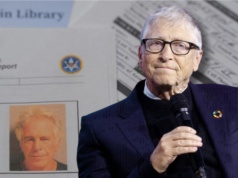 Bill Gates przeprasza swoich pracowników. "Miałem dwa romanse z Rosjankami"