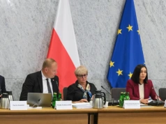 "Pękali i pogrążali polityków". Komisja ds. Pegasusa zawiadomi prokuraturę