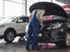 Te auta najrzadziej trafiają do warsztatów. Mechanicy wskazali faworyta