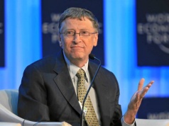 Gates przeprosił za powiązania z Epsteinem, przyznał się do romansów z dwiema Rosjankami