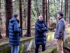 Karpacz. Powstanie pierwszy tor saneczkowy w Polsce