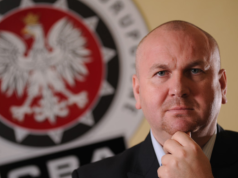 Były szef CBA Paweł Wojtunik w zarządzie Orlenu. Bezpieczeństwo w jego rękach