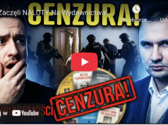 PILNE! ABW Konfiskuje KSIĄŻKI! Wydawcy Grozi WIĘZIENIE Za Publikowanie HISTORII