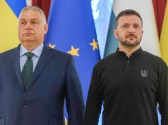 Viktor Orban przeciwko pożyczce UE dla Ukrainy. Premier Węgier się uparł