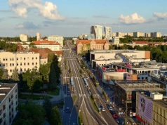 Rewolucja w strefie parkowania i cenach przejazdów dla mieszkańców Olsztyna