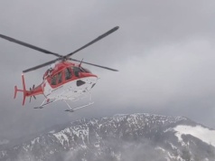 Tragedia w słowackich Tatrach. Nie żyje dwóch Polaków