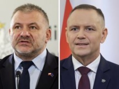 Żurek zapowiada zmiany. "Plan B" w przypadku ruchu Nawrockiego