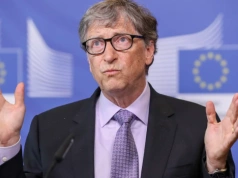 "Miałem dwa romanse z Rosjankami". Gates tłumaczy się w sprawie Epsteina