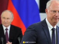 Wysłannik Putina jedzie do Genewy na rozmowy z USA - media